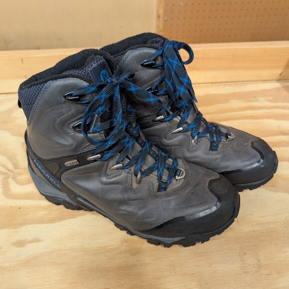 Merrell Winter Boots (Size 10) main image 5